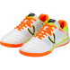 Бутсы зальные JÖGEL Tornado 2.0 White/orange