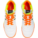 Бутсы зальные JÖGEL Tornado 2.0 White/orange