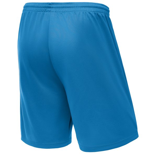 Шорты баскетбольные JÖGEL CAMP Basic, бирюзовый