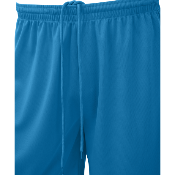 Шорты баскетбольные JÖGEL CAMP Basic, бирюзовый