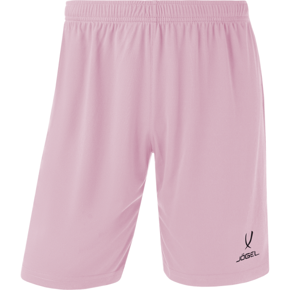 Шорты игровые JÖGEL CAMP Classic Shorts, розовый, детский
