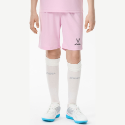 Шорты игровые JÖGEL CAMP Classic Shorts, розовый, детский