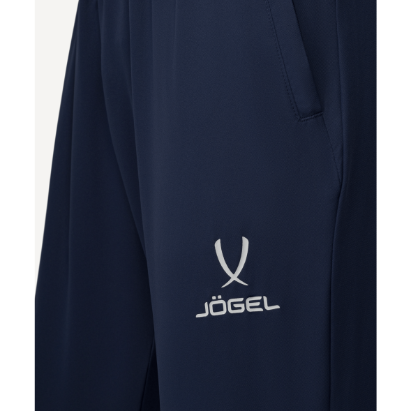 Брюки спортивные JÖGEL CAMP 2 Lined Pants, темно-синий