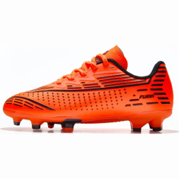 Бутсы футбольные детcкие TORRES FURIA, TS35324510-32, р.32, оранжевый