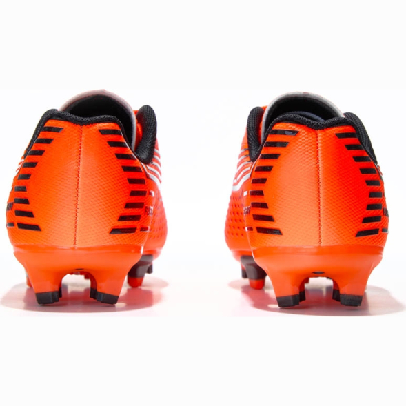 Бутсы футбольные детcкие TORRES FURIA, TS35324510-32, р.32, оранжевый