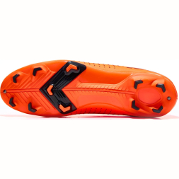 Бутсы футбольные детcкие TORRES FURIA, TS35324510-32, р.32, оранжевый