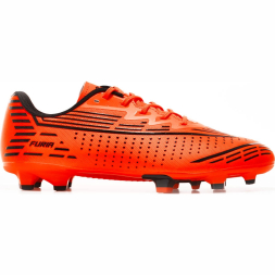 Бутсы футбольные детcкие TORRES FURIA, TS35324510-32, р.32, оранжевый