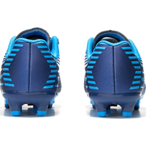 Бутсы футбольные детcкие TORRES FURIA, TS35324510-32, р.32, оранжевый