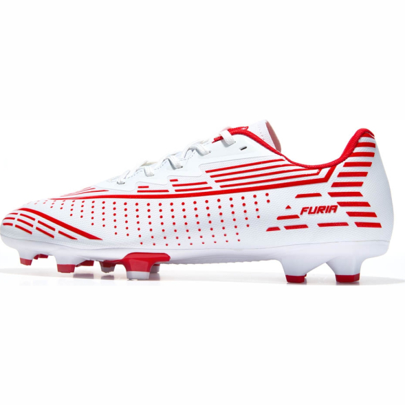 Бутсы футбольные детcкие TORRES FURIA, TS35324510-32, р.32, оранжевый