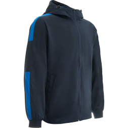 Куртка ветрозащитная с подкладкой TORRES AIR, V-3111-063-S, р.S, т.сине-васильковый