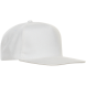 Бейсболка прямой козырёк STAN 5 клиньев хлопок 330, 08