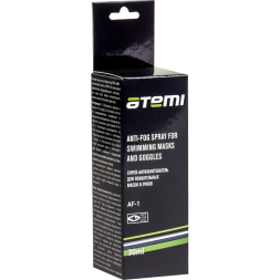 Жидкость анти-фог Atemi (спрей), AF1