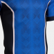Регбийка JOMA CAMISETA MANGA CORTA MYSKIN III ROYAL DARK NAVY