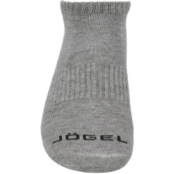 Носки низкие JÖGEL ESSENTIAL Short Casual Socks, меланжевый