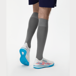 Бутсы зальные JÖGEL Evofly IN PRO White/blue