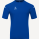 Футболка тренировочная JÖGEL CAMP 2 Training Poly Tee, синий