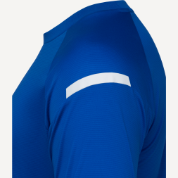 Футболка тренировочная JÖGEL CAMP 2 Training Poly Tee, синий