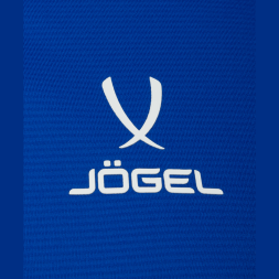Футболка тренировочная JÖGEL CAMP 2 Training Poly Tee, синий