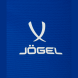 Футболка тренировочная JÖGEL CAMP 2 Training Poly Tee, синий