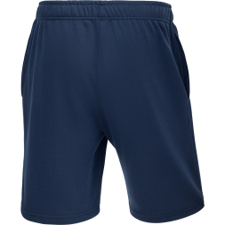 Шорты JÖGEL ESSENTIAL Cotton Shorts, темно-синий