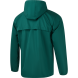 Куртка ветрозащитная JÖGEL DIVISION PerFormPROOF Shower Jacket, темно-зеленый