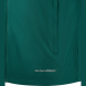 Куртка ветрозащитная JÖGEL DIVISION PerFormPROOF Shower Jacket, темно-зеленый