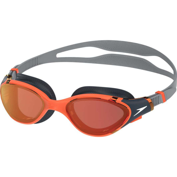 Очки для плавания SPEEDO Biofuse 2.0 Mirror, 8-00233117933, зеркальные линзы
