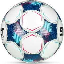 Мяч футб. SELECT Brillant Super TB V25, 3615971552,р.5, FIFA PRO, ПУ, 32 пан. термосш, желтый