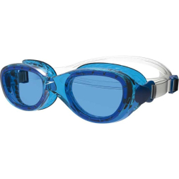 Очки для плавания детские SPEEDO Futura Classic Jr,8-10900B975A, синие линзы