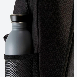 Рюкзак спорт. PUMA Attacanto Backpack, 09162801, полиэстер, черный