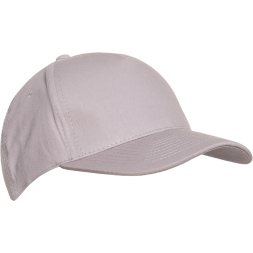 Бейсболка STAN 5 клиньев хлопок 150, 10L