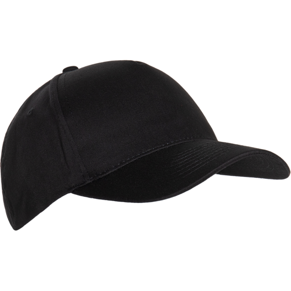 Бейсболка STAN 5 клиньев хлопок 150, 10L