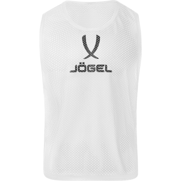 Манишка JÖGEL CAMP Bib, белый