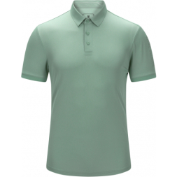 Поло KELME Men&#039;s Polo Shirt Green