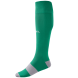 Гетры футбольные JÖGEL CAMP BASIC SOCKS, зеленый/серый/белый