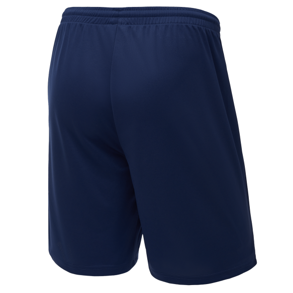 Шорты баскетбольные JÖGEL CAMP Basic, темно-синий
