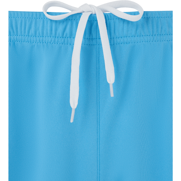 Шорты игровые JÖGEL CAMP Classic Shorts, голубой, детский