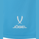 Шорты игровые JÖGEL CAMP Classic Shorts, голубой, детский