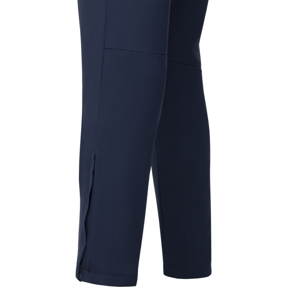Брюки спортивные JÖGEL CAMP 2 Lined Pants, темно-синий, детский