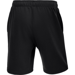 Шорты JÖGEL ESSENTIAL Cotton Shorts, черный, детский