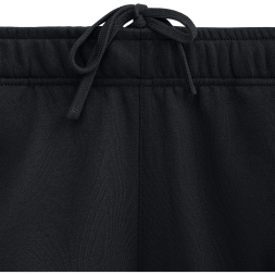 Шорты JÖGEL ESSENTIAL Cotton Shorts, черный, детский