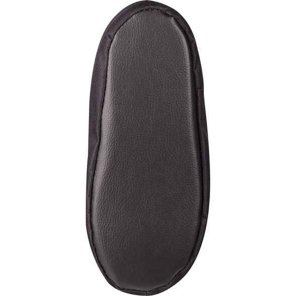 Сапожки для разогрева (бахилы) INDIGO, SM-361-P-26-29, размер 26-29, розовый