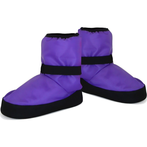 Сапожки для разогрева (бахилы) INDIGO, SM-361-P-26-29, размер 26-29, розовый