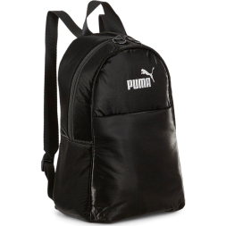 Рюкзак PUMA Core Up Backpack 09064901, 35x25х12см, 12л., черный