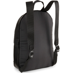 Рюкзак PUMA Core Up Backpack 09064901, 35x25х12см, 12л., черный