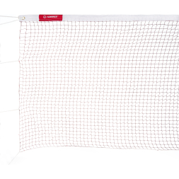 Сетка для бадминтона TORRES Tournament, BD002301, 1.2 мм нейлон