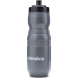 Бутылка для воды ADRENALINA WB80041, 700мл, пластик, серая