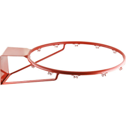 Кольцо баскетбольное № 7 MR-BRim7P, диаметр 450 мм