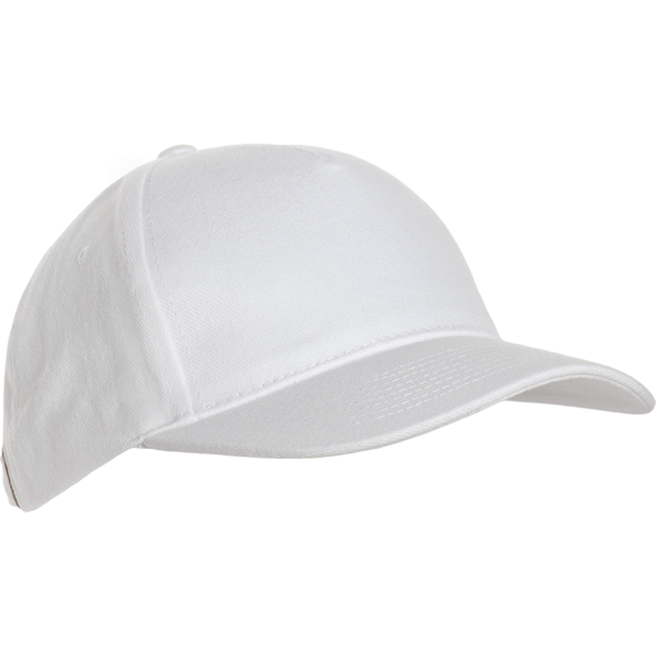 Бейсболка STAN 5 клиньев хлопок 280, 11