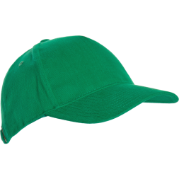 Бейсболка STAN 5 клиньев хлопок 280, 11